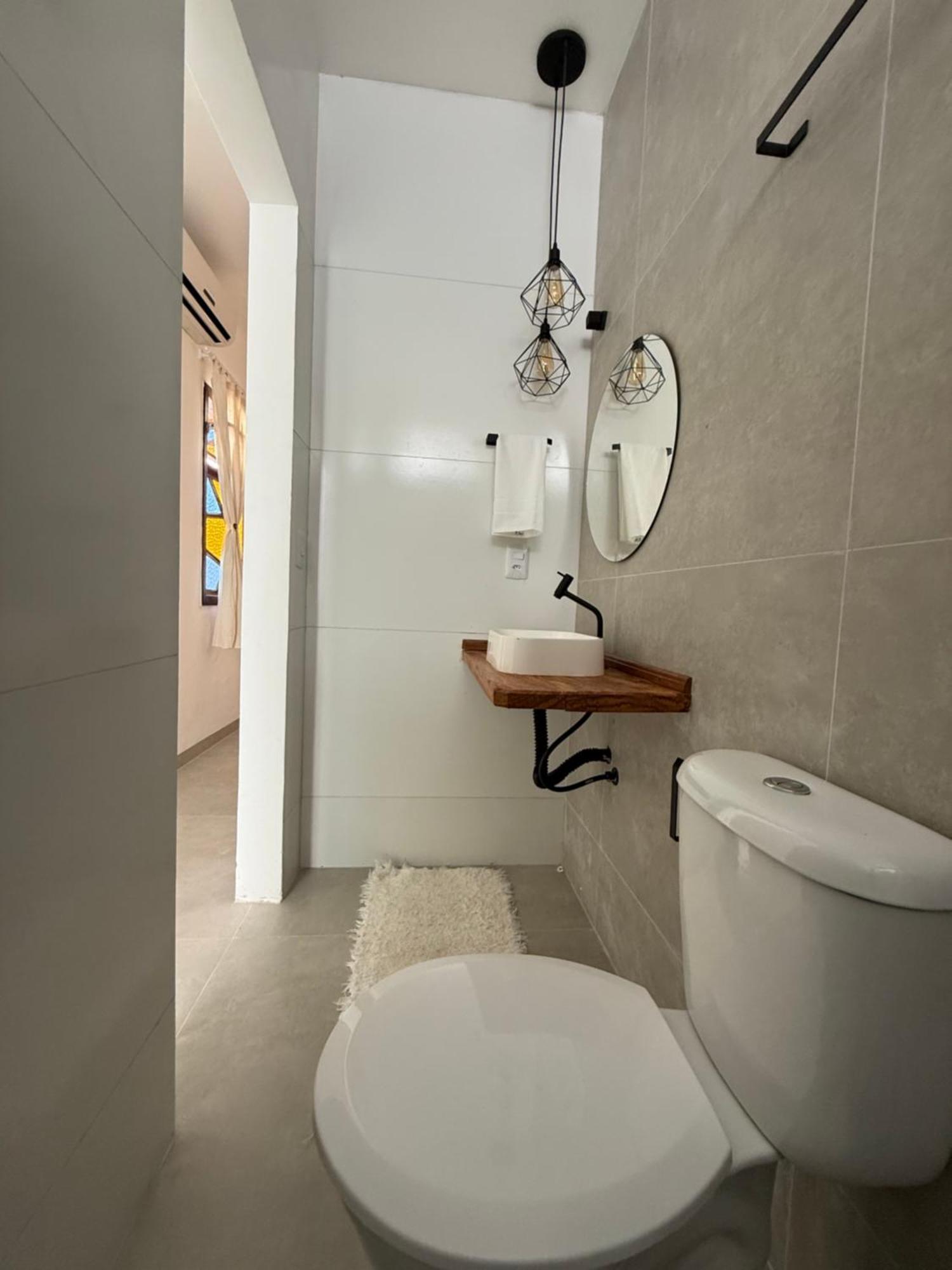 Do Sol Guest house Porto Seguro