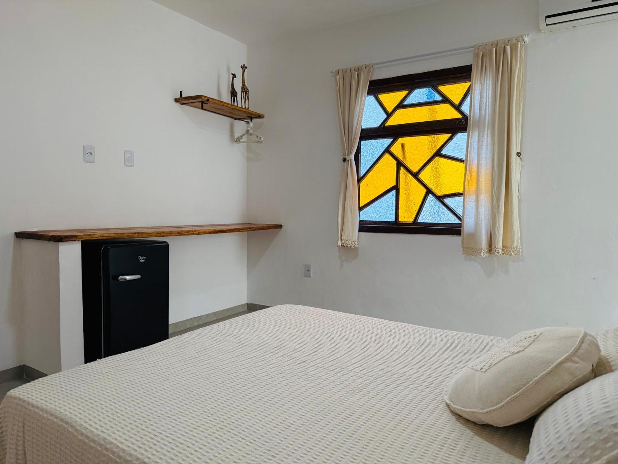 Guest house Do Sol Porto Seguro